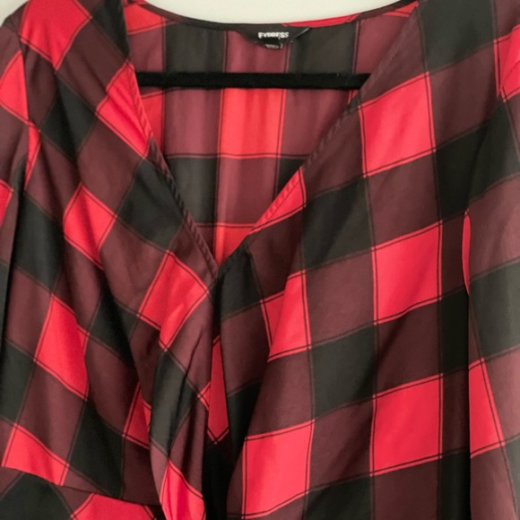 Women express dress - Picture 3 of 3